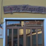 Casa Rural Los Lláganos