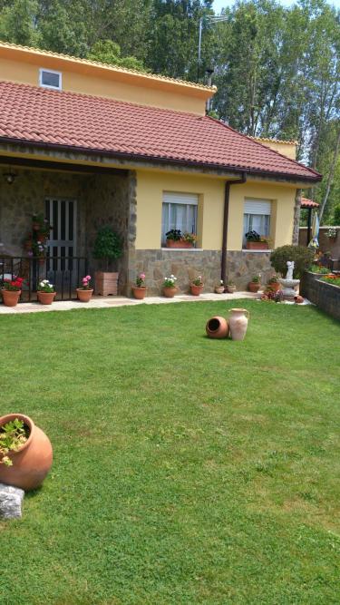 La Casita de Loli (León) La Casita de Loli (León)