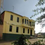 La Casa del Alba