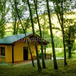 Cabaña 1