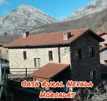 Casa Rural Nevada (León) Casa Rural Nevada (León)