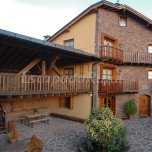 Lo Pallé de Cal Bosch II (4 plazas)