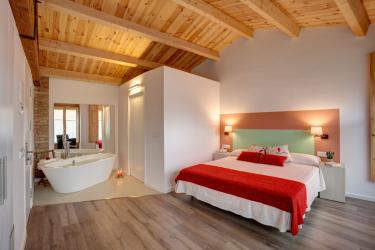 Hotel La Freixera (Lleida) Hotel La Freixera (Lleida)