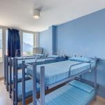 Albergue Completo