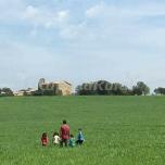 Caseta de Sant Grau sencilla