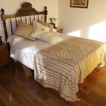 Habitación doble 1