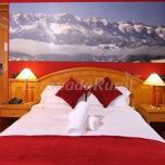 Habitación Pirineus doble