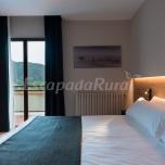 Habitación Doble Superior Vistas Lago