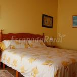 Habitación 3 - Farigola