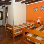 Habitacion Familiar I