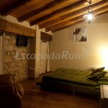 Habitación Individual 1