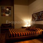 Habitación Doble de uso individual