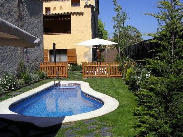 Casa Utxafava (Lleida) Casa Utxafava (Lleida)