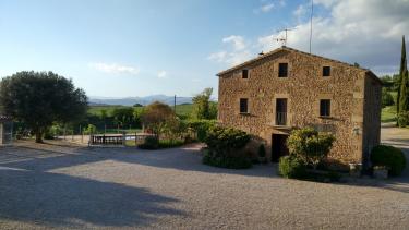 Casa Ventoldra (Lleida) Casa Ventoldra (Lleida)