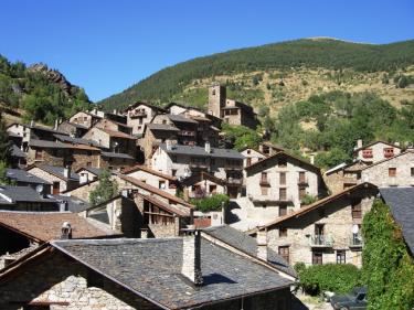 Casas Artigues (Lleida) Casas Artigues (Lleida)