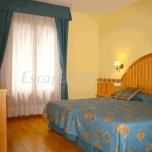 Habitación Doble con balcón