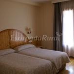 Habitación Cuádruple
