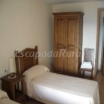 Habitación doble 2