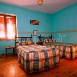 Habitación 203