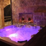 Cal dragó (alquiler íntegro + spa privado&piscina)