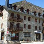 Apartamento de La Llucana "la tora"