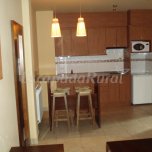 Apartamento doble