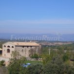 Masia Rovira para 10