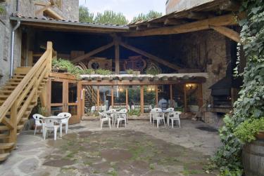 Hotel Apto Rural L'Estança de L'Era del Marxant (Lleida) Hotel Apto Rural L'Estança de L'Era del Marxant (Lleida)