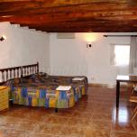 Habitación 3 plazas
