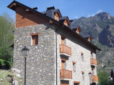 Apartament Felip (Lleida) Apartament Felip (Lleida)