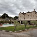 Casa Avellana