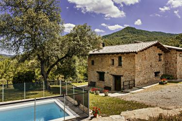 Masia ca l'Ànima (Lleida) Masia ca l'Ànima (Lleida)