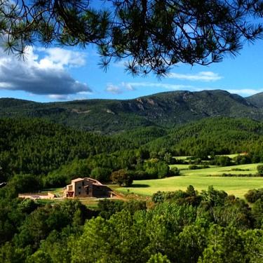 Masia l'Arà (Lleida) Masia l'Arà (Lleida)