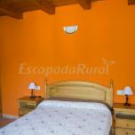 Apartamento 4 plazas
