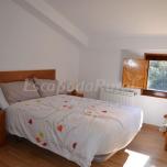 Habitación Farfanya con vistas