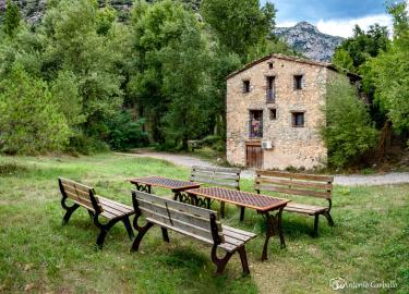 Els Hostalets (Lleida) Els Hostalets (Lleida)