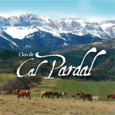Clos de Cal Pardal (Lleida) Clos de Cal Pardal (Lleida)