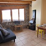 Cal Borda - Apartamento PB