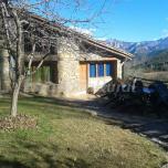 Casa Rural Cal Miquel