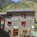 Casa Besolí