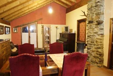 Casa Fonte (Lleida) Casa Fonte (Lleida)