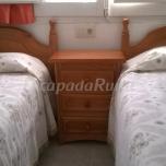 Habitación doble 2