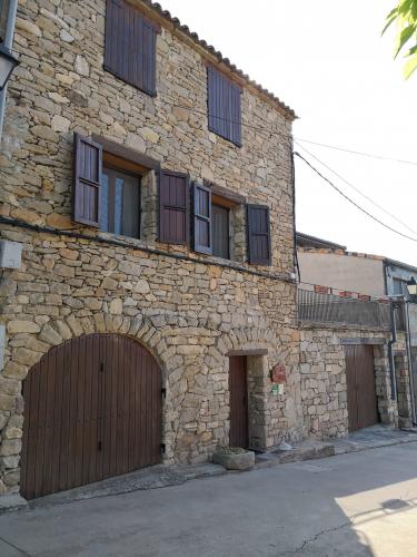 Cal Segon (Lleida) Cal Segon (Lleida)