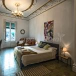 Habitación con vistas al Mercadal