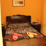 Habitación de matrimonio