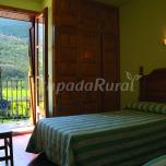 Apartamento 2 plazas en Casa Hortal