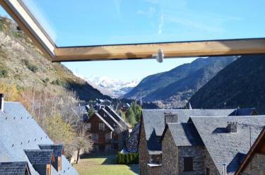 Casa Ski Garós Vielha (Lleida) Casa Ski Garós Vielha (Lleida)