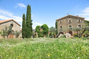 Masia Els Arquells (Lleida) Masia Els Arquells (Lleida)