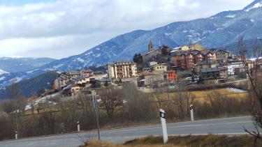 Can Vall (Lleida) Can Vall (Lleida)