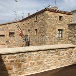 Casa Rural Cal Triquell